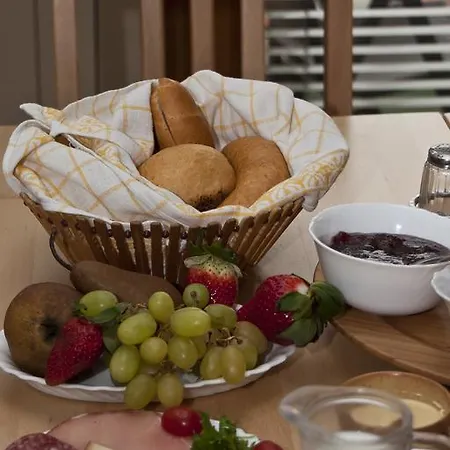 Bellevue Couette-café