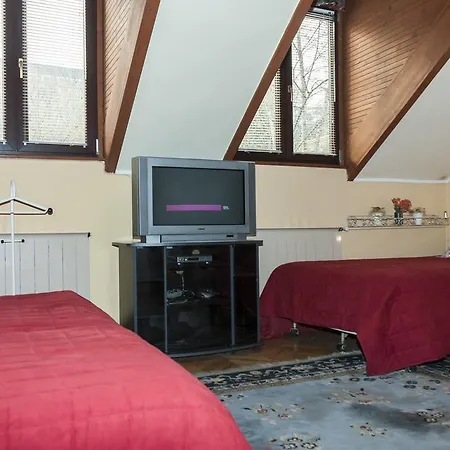 Couette-café Bellevue 3*
