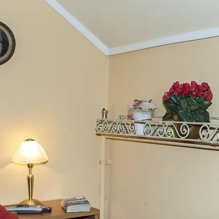 Bellevue 3* Budapest
