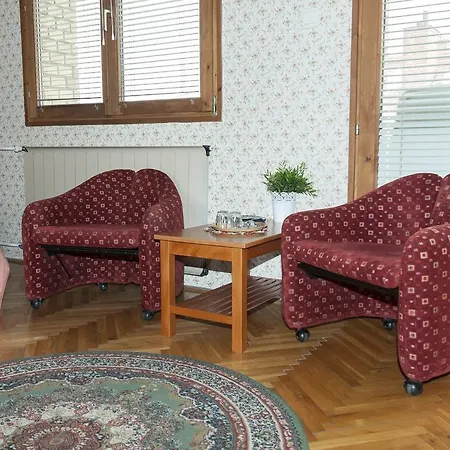 Bellevue Budapest