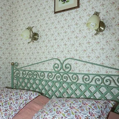 Couette-café Bellevue 3*