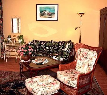 Bellevue 3* Budapeste