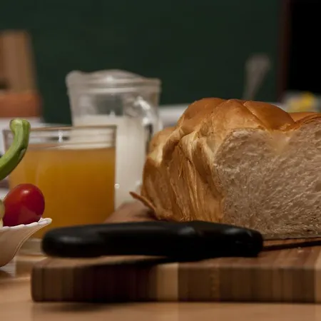 Bellevue 3* 부다페스트