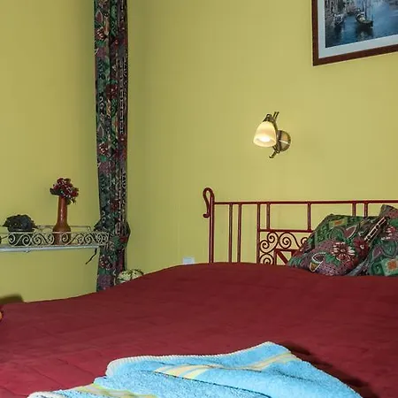 Bellevue 부다페스트