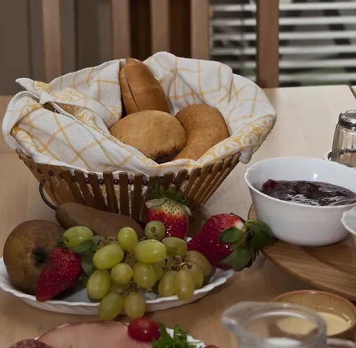 Bellevue Bed & Breakfast