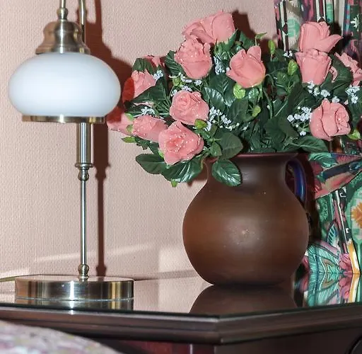 Bed & Breakfast Bellevue Budapest