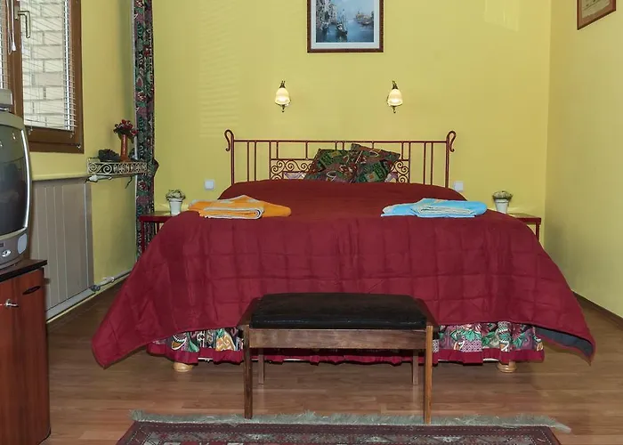 Bed & Breakfast Bellevue