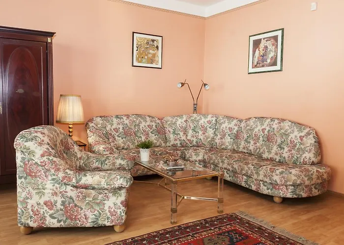 Bellevue Bed & Breakfast Budapest