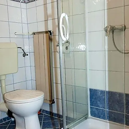Frühstückspension Bellevue 3*