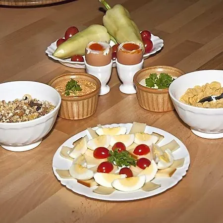 Bellevue Frühstückspension