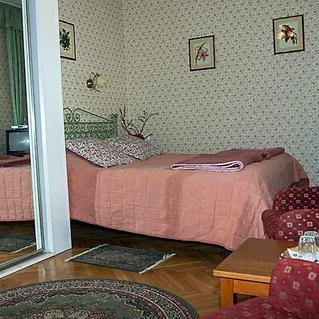 Bellevue 3* Budapest