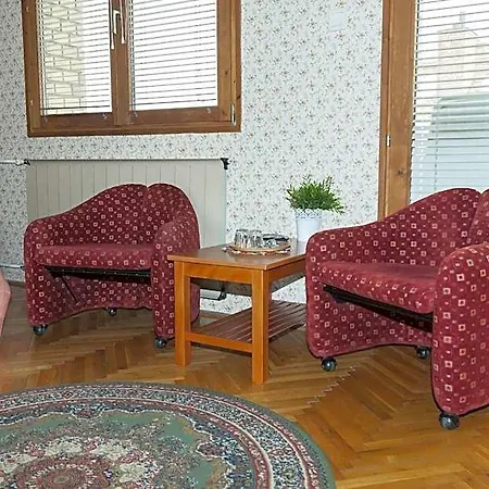 Bellevue Frühstückspension Budapest