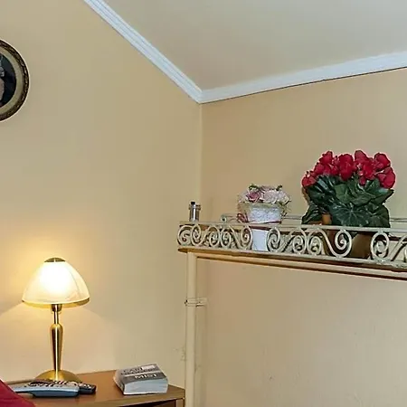 Bellevue 3* Budapest