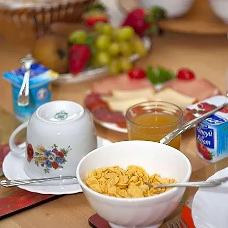Bellevue Frühstückspension