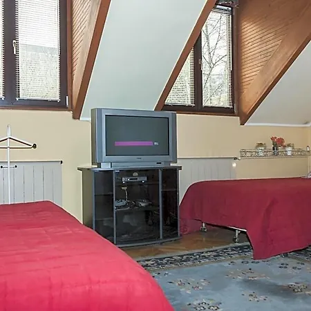 Bellevue Frühstückspension 3*