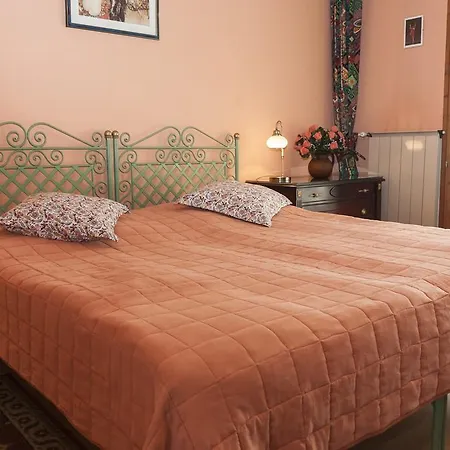 Bellevue לינה וארוחת בוקר