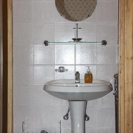 Panzió Bellevue 3*