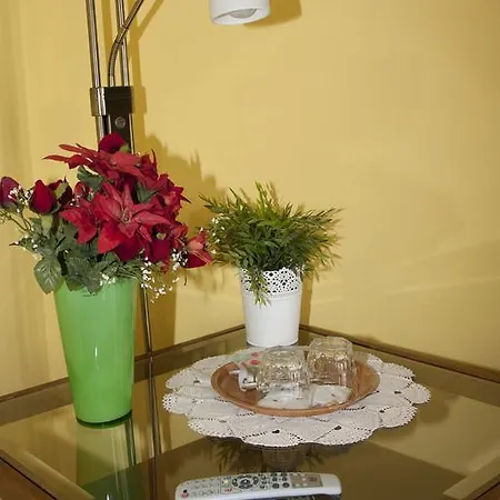 B&B Bellevue Budapesta