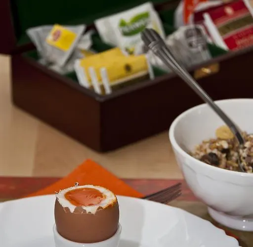 Bed & Breakfast Bellevue