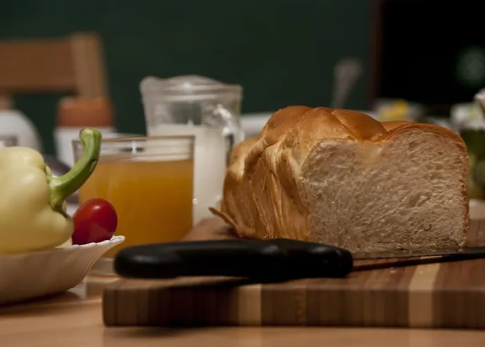 Bellevue 3* بودابست