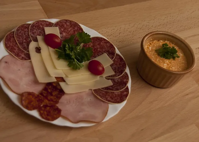 Bellevue فندق مبيت وإفطار 3*