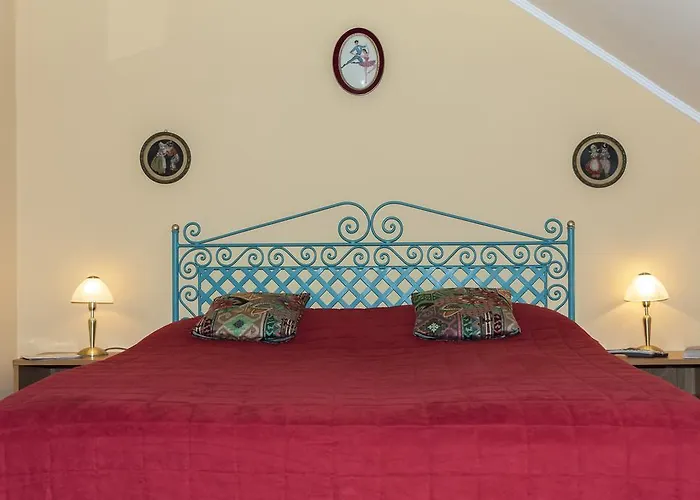 Bed & Breakfast Bellevue