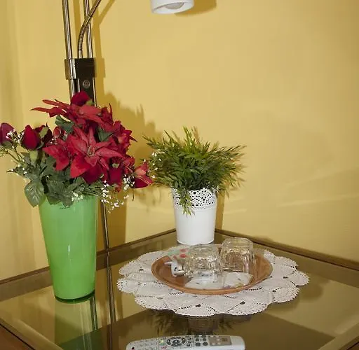 Bed & Breakfast Bellevue Boedapest