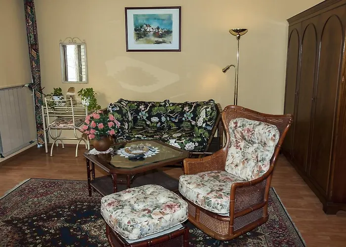 Bellevue بودابست