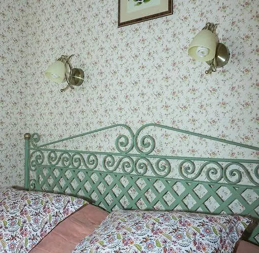 Bed & Breakfast Bellevue 3*