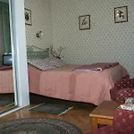 Bellevue Bed & Breakfast Budapest