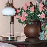 Bed & Breakfast Bellevue Budapest