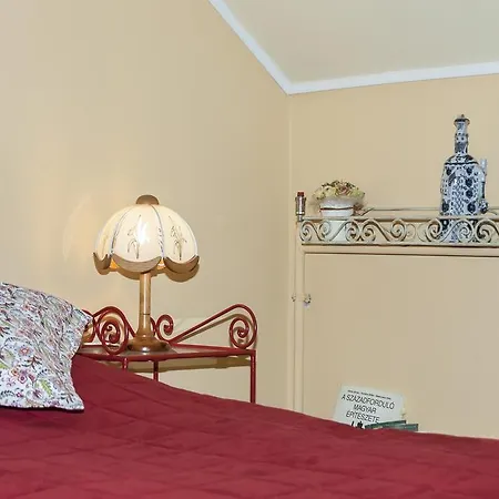 Bed & Breakfast Bellevue