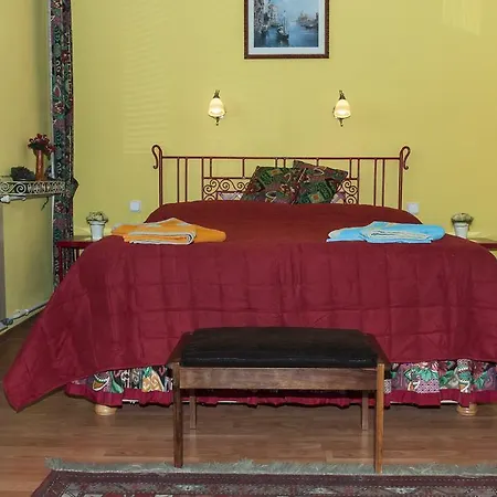 Bed & Breakfast Bellevue