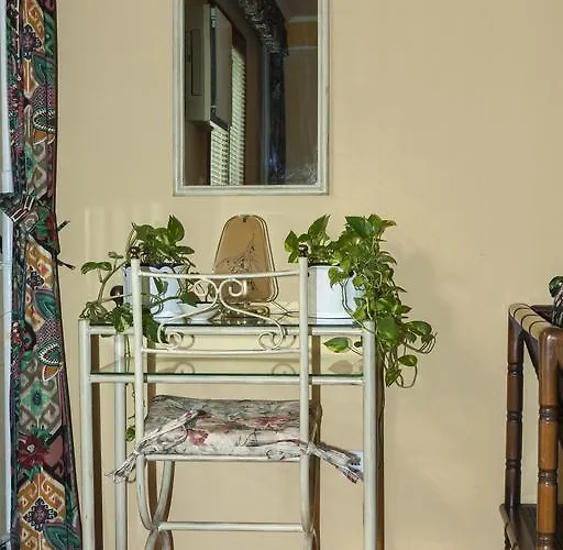 Bellevue Bed & Breakfast