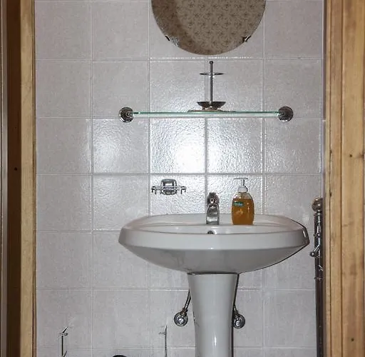 Bed & Breakfast Bellevue 3*