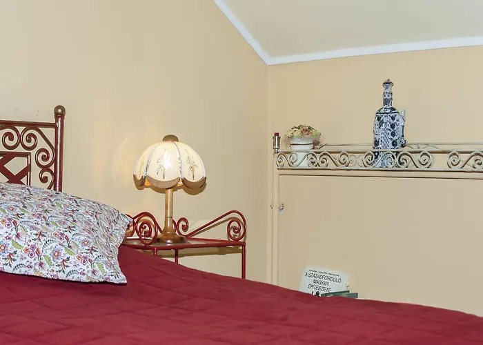 Bed & Breakfast Bellevue