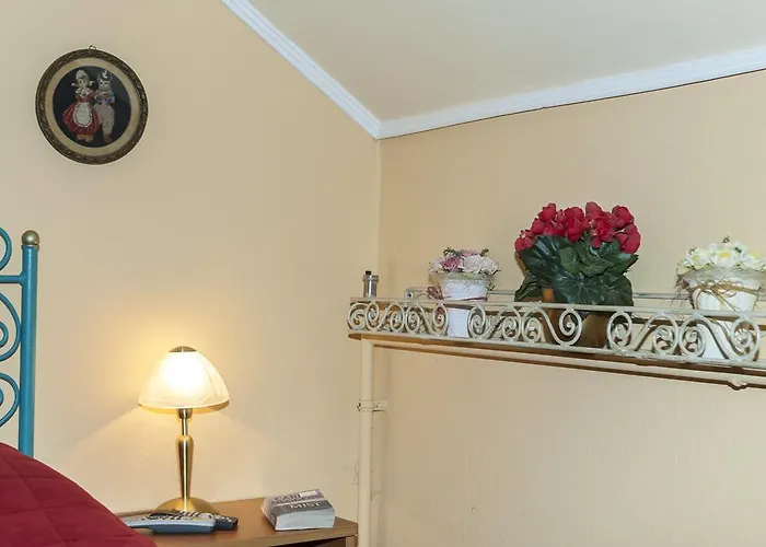 Bellevue 3* Budapeşte