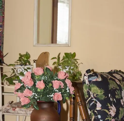 Bellevue Oda ve Kahvaltı Budapeşte